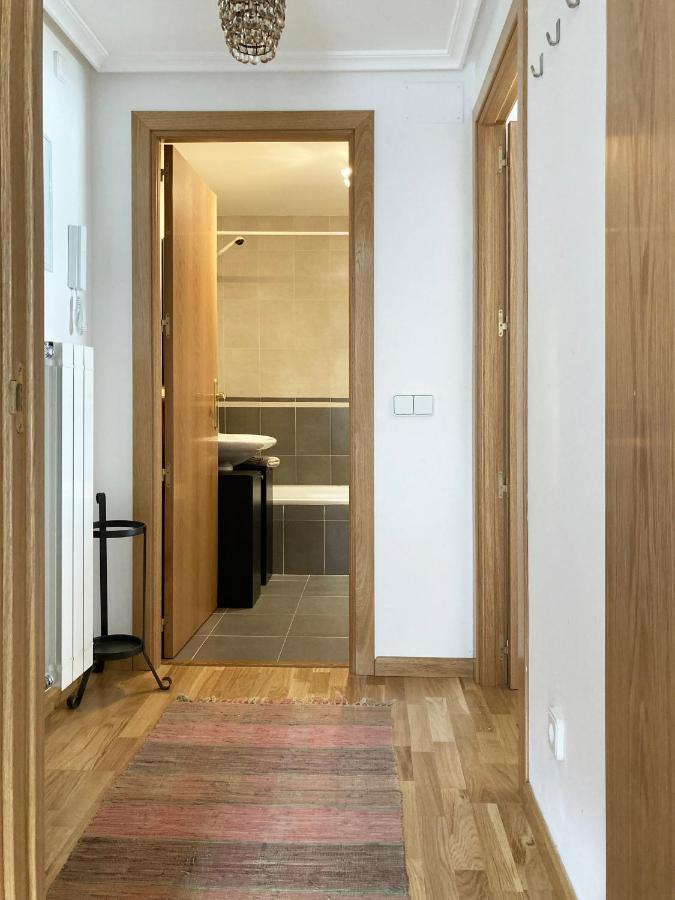 Apartamento Tarmanones Escarrilla Eksteriør bilde