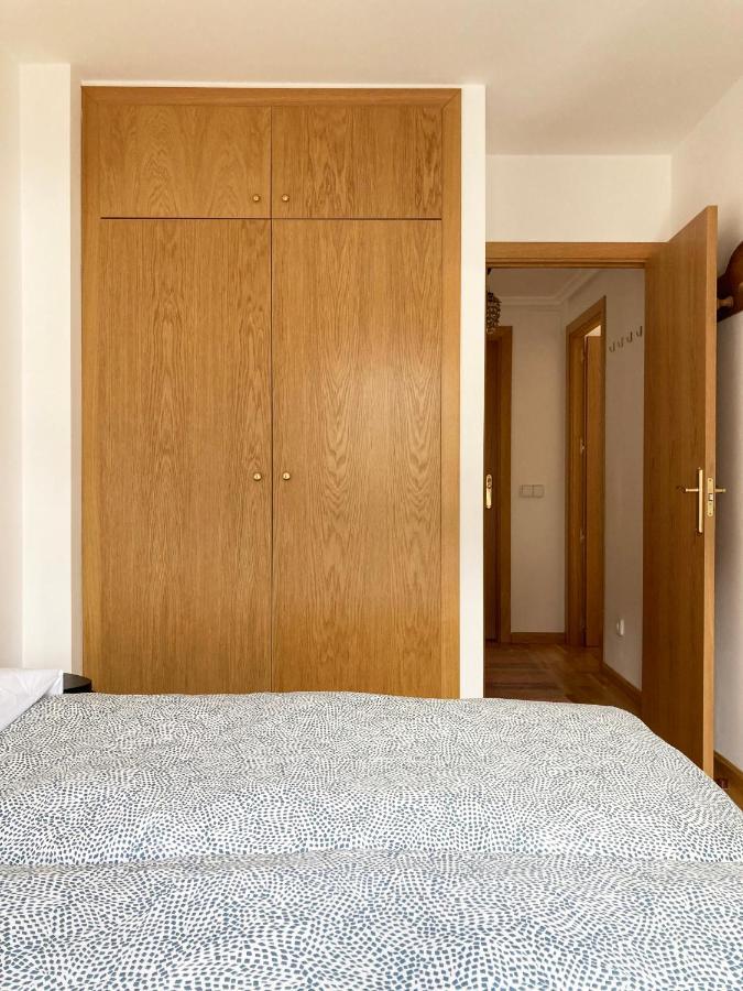 Apartamento Tarmanones Escarrilla Eksteriør bilde