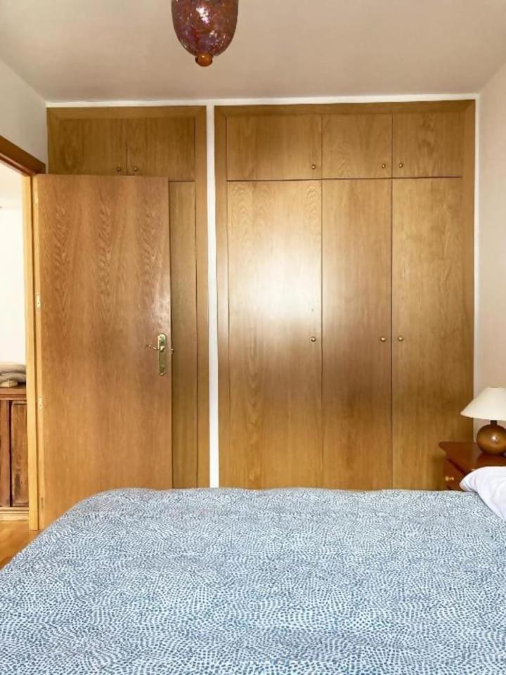 Apartamento Tarmanones Escarrilla Eksteriør bilde